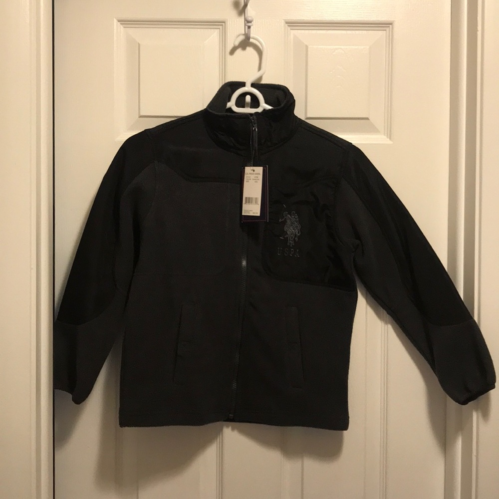 Kids sweater